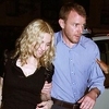 Madonna's Sexless Marriage